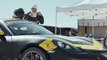 C. J. Wilson Meets the new 718 Cayman GT4 Clubsport
