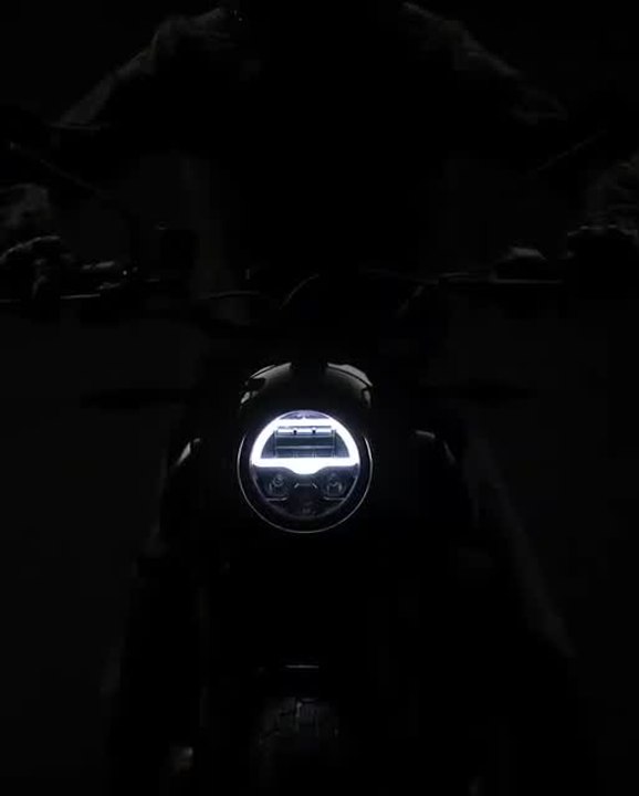 Indian Motorcycle
