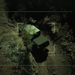 This is not a drill. 11.28.18 #LAAutoShow