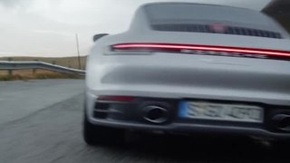 Meet The 2020 Porsche 911