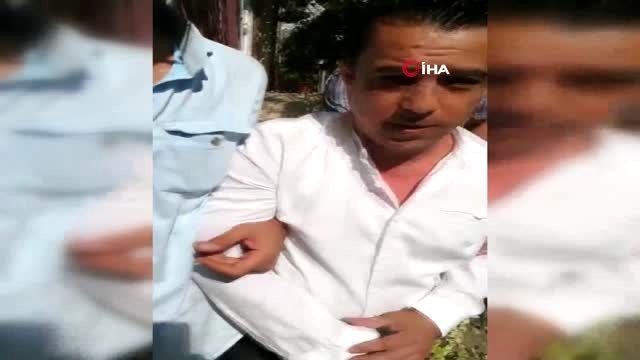 Dolandırıcıyı verdiği su siparişi yakalattı