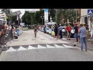 Ain Bugey Valromey Tour - Et. 1 : La victoire de Pepijn Reinderink