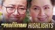 Lola Flora feels confident with Cardo's plan against Bungo | FPJ's Ang Probinsyano