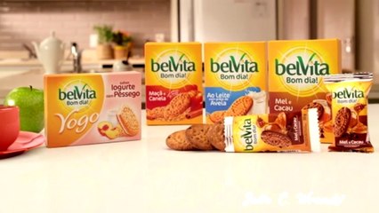 BelVita o biscoito mais saudável para seu café da manha - será_