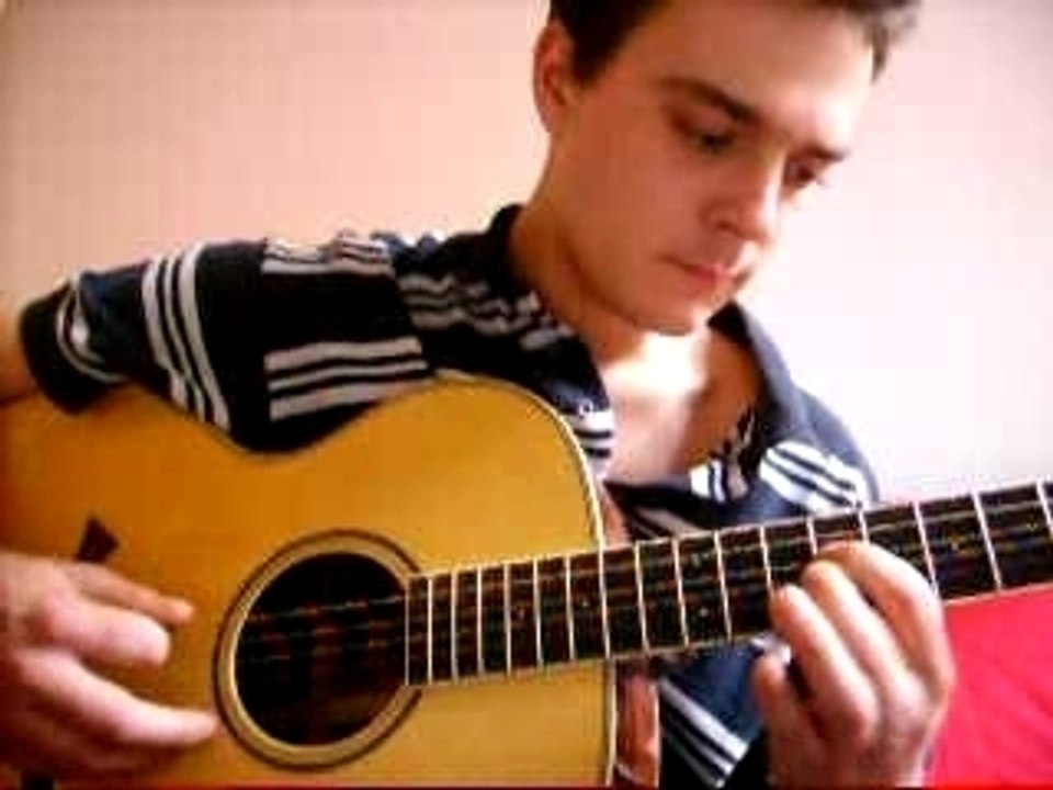 Improvisation 2