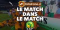 Le match dans le match CAN 2019 : L'Algérie s'impose aux tirs aux but devant la Côte d'Ivoire