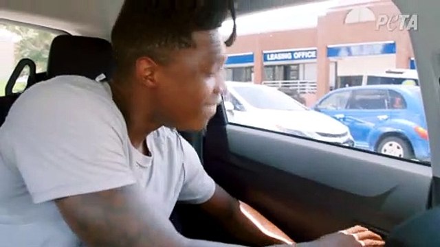 Basket-Ball - NBA Star Lonnie Walker Risks It All for Dogs Trapped in Hot Cars