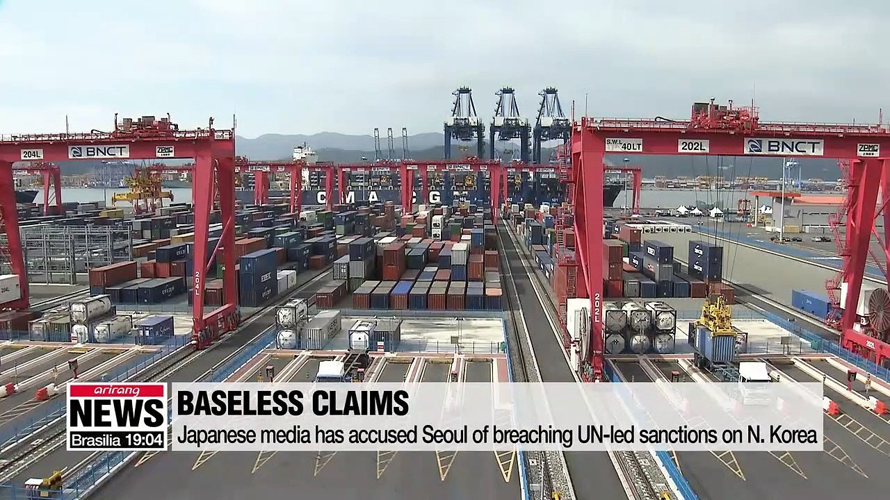 S. Korea, Japan to hold working-level talks in Tokyo on Japan's export curbs