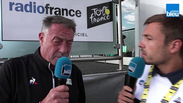Tour de France : présentation de la 7e étape, une étape pour les sprinteurs