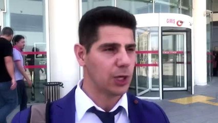 Yetenek Sizsiniz finalisti kendisine iftira atanlara dava açtı