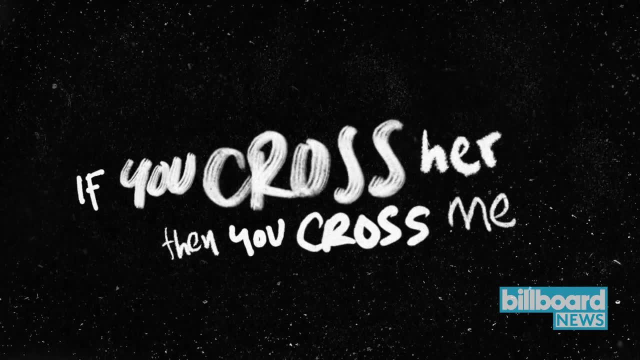 Ed Sheeran Shares Collaboration With Chance the Rapper and PnB Rock | Billboard News