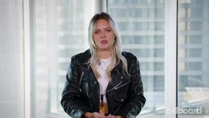 Find Out How Tove Lo Created 'Glad He's Gone' | Billboard