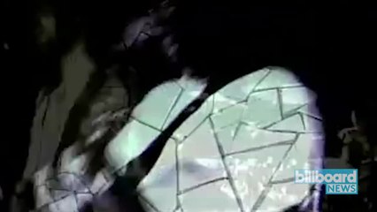 Lana Del Rey Teases Cover of Sublime's "Doin' Time" | Billboard News