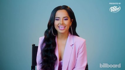 Growing Up Latino: Becky G