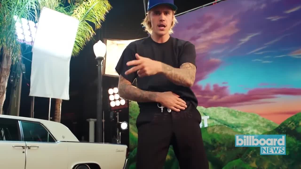 Justin Bieber Challenges Tom Cruise to MMA Fight on Twitter | Billboard News