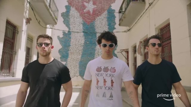 Jonas Brothers' 'Chasing Happiness': Revelations From the Documentary