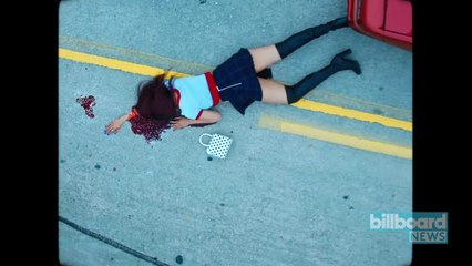 Iggy Azalea Shares Sassy 'Sally Walker' Video