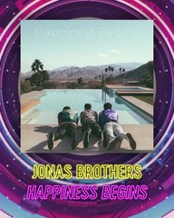 First Stream: New Music From Jonas Brothers, Future, Avicii & More