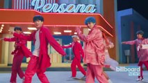 BTS' ARMY Reacts to 'Map of the Soul: Persona' | Billboard News