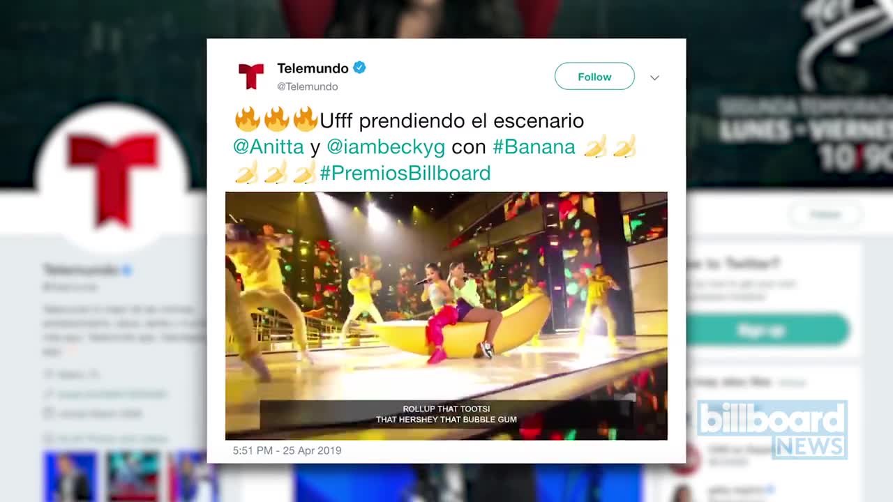 2019 Billboard Latin Music Awards: Big Winners, Best Performances, and More | Billboard News