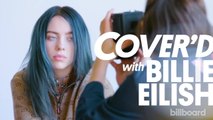 Cover'd With Billie Eilish | Billboard