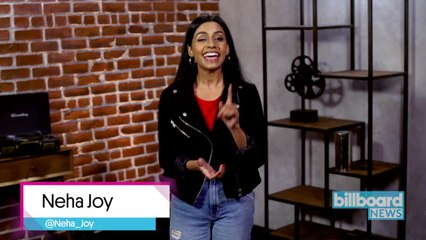 Miley Cyrus Hints At Release of Her 'Black Mirror' Character's Song | Billboard News