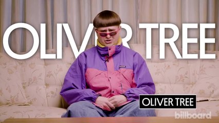 You Should Know: Oliver Tree | Billboard