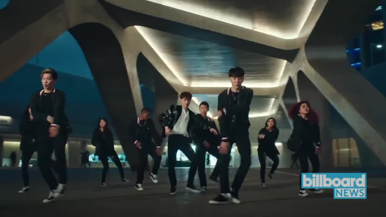 NCT 127 Reveal North American Tour Dates | Billboard News