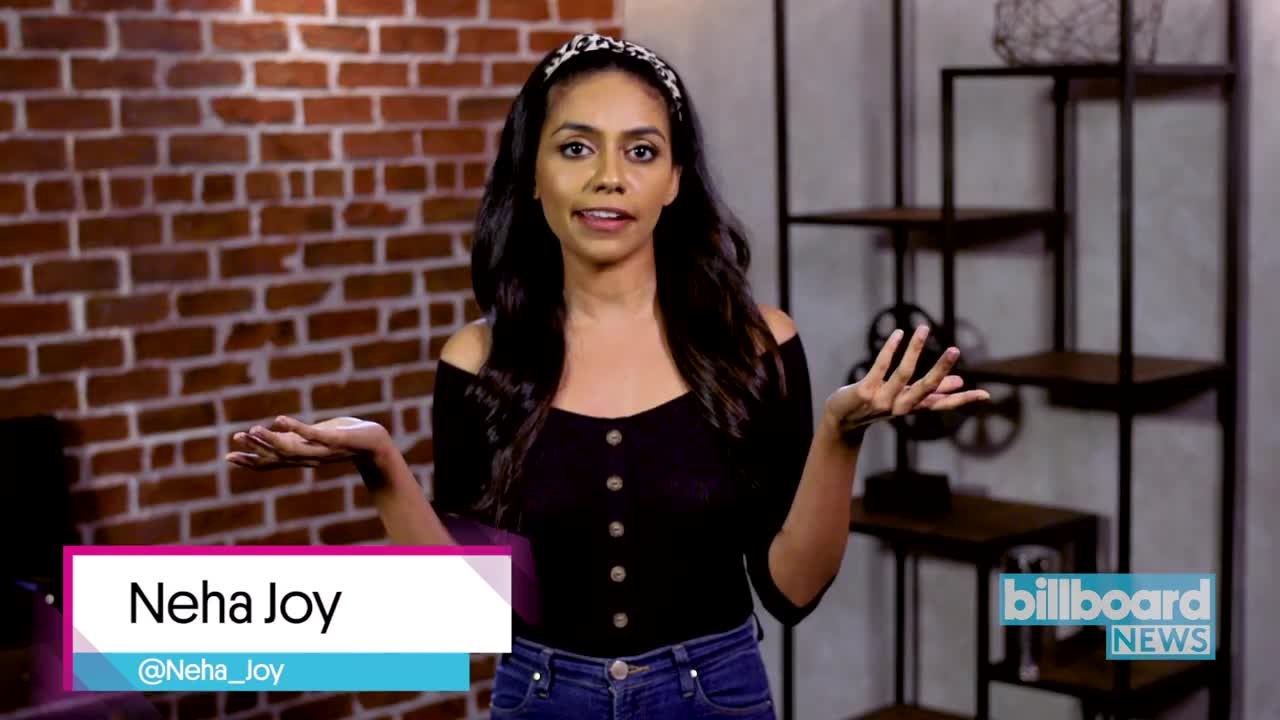 Blackpink Becomes First K-Pop Act to Hit 20 Million YouTube Subscribers | Billboard News