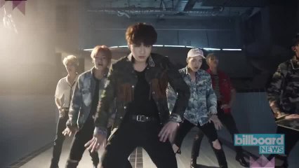 BTS Win Big at 16th Korean Music Awards