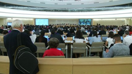 유엔인권이사회, 필리핀 '마약과의 전쟁'' 조사 착수키로 / YTN