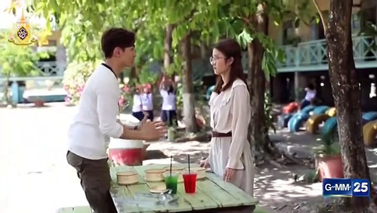ตกกระไดหัวใจพลอยโจน EP 15 ตอนที่ 15 วันที่ 12 กรกฎาคม 2562