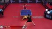 Ding Ning vs Liu Weishan | 2019 ITTF Australian Open Highlights (R32)