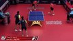Fan Zhendong/Xu Xin vs Ng Park Nam/Lam Siu Hang | 2019 ITTF Australian Open Highlights (R16)