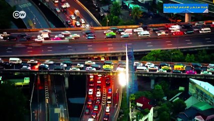 الفيلم الوثائقي الصراع على مستقبل السيارات