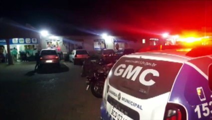 Servidores da GM são mobilizados até a UPA Brasília