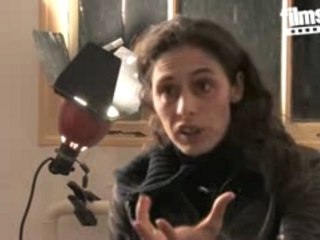 Reportage Lady Blood : J.M. Vincent et E. Escourrou