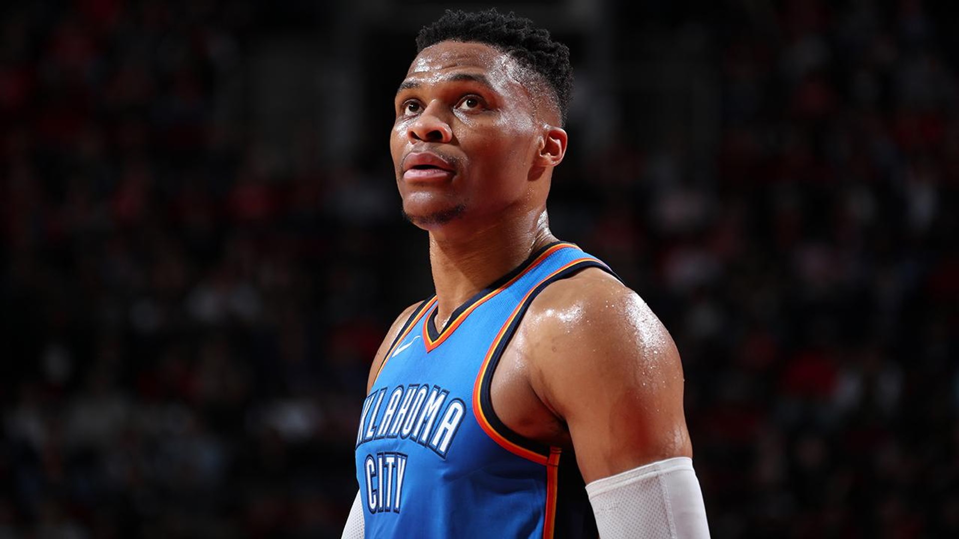 Solomon: Rethinking the Chris Paul-Russell Westbrook trade