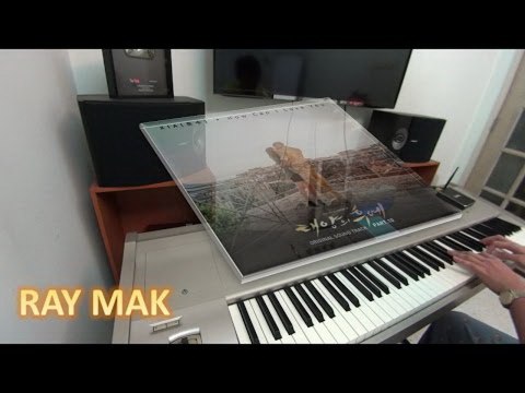 XIA Junsu (김준수) - How Can I Love You | 태양의 후예 (Descendants of The Sun) Piano by Ray Mak