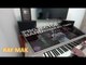 Projector Band - Sudah Ku Tahu Piano by Ray Mak