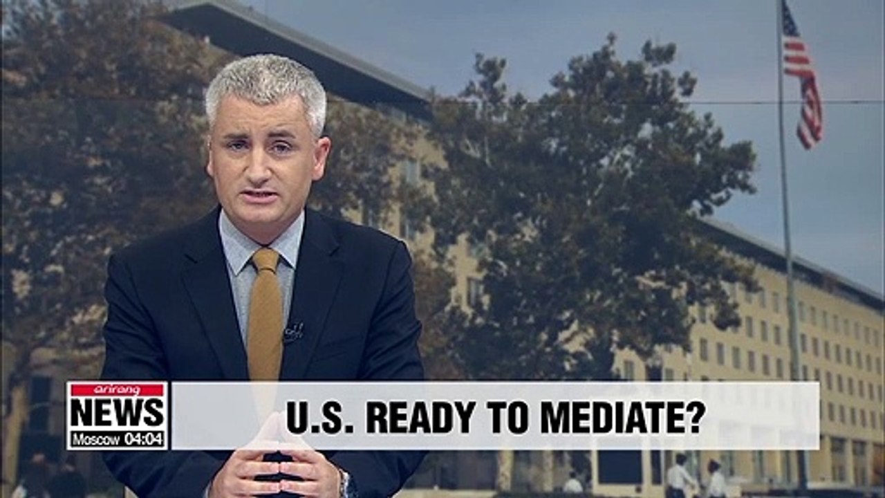 S. Korea, Japan to hold working-level talks in Tokyo on Japan's export curbs