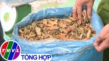 THVL | Phát hiện hơn 2 tấn nguyên liệu nghi dùng sản xuất thuốc Amakong