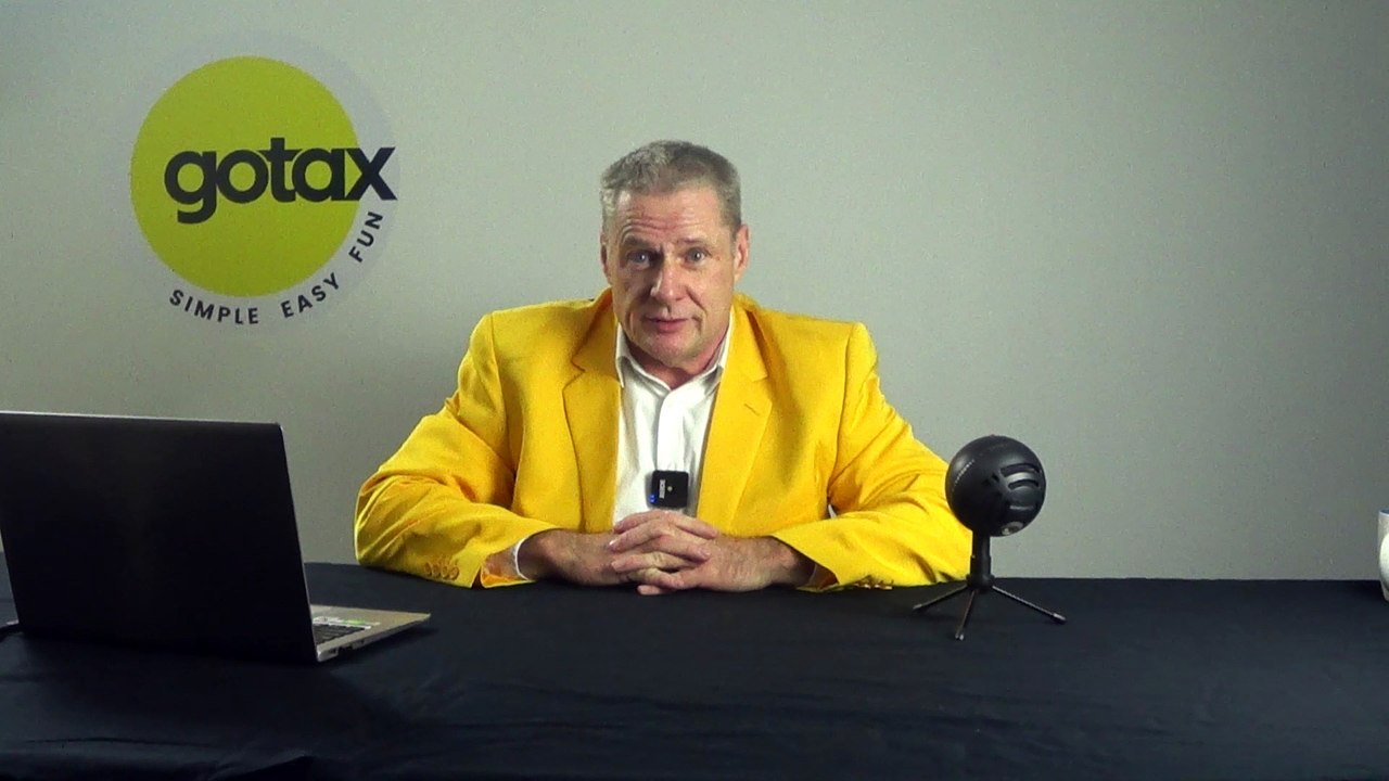 GoTax Alert!