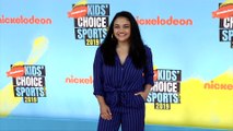 Laurie Hernandez 