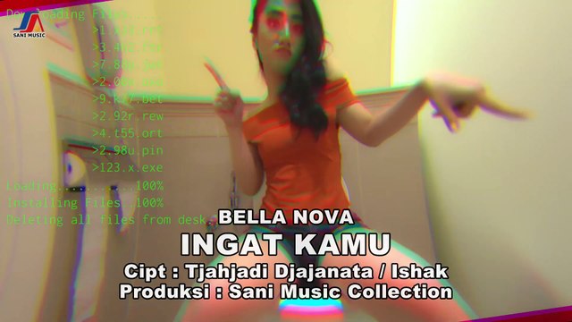 BELLA NOVA - INGAT KAMU