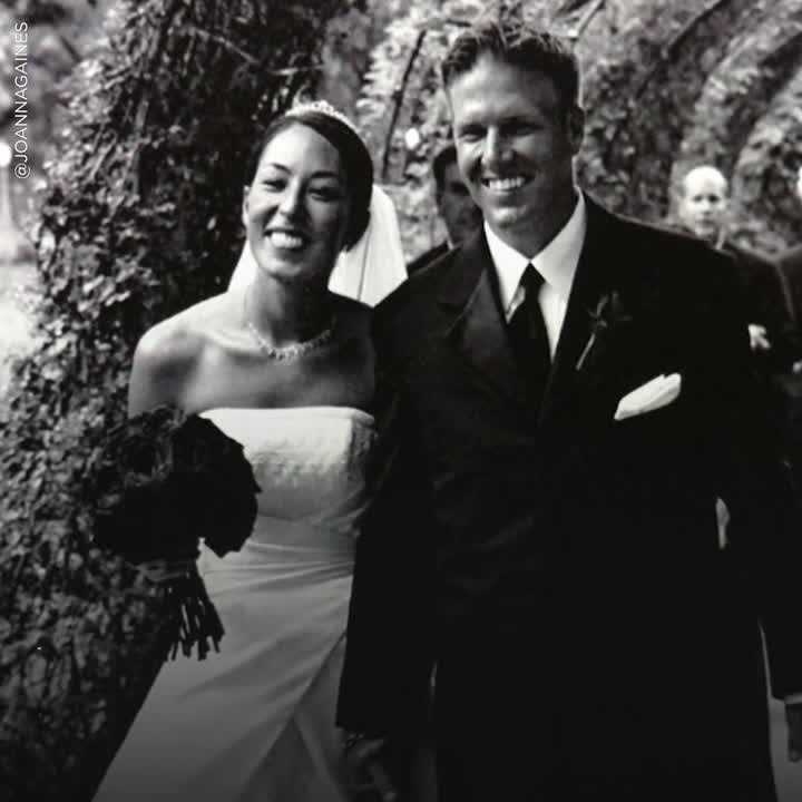 Chip and Joanna Gaines's Love Story
