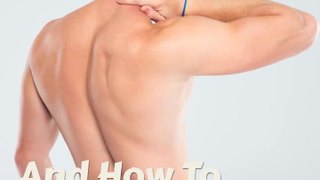 What Is Dowager’s Hump And How To Fix It (It’s Not Only About Your Posture)