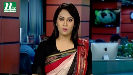 NTV Shokaler Khobor | 12 July 2019