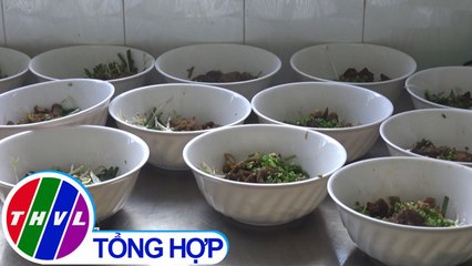 THVL | Thức ăn giá rẻ có thể tiềm ẩn nhiều nguy cơ về an toàn thực phẩm