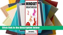 [NEW RELEASES]  Mindset Breakthrough: Achieve Weight-Loss Surgery Success